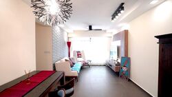 Blk 528B Costa Ris (Pasir Ris), HDB 4 Rooms #418533991